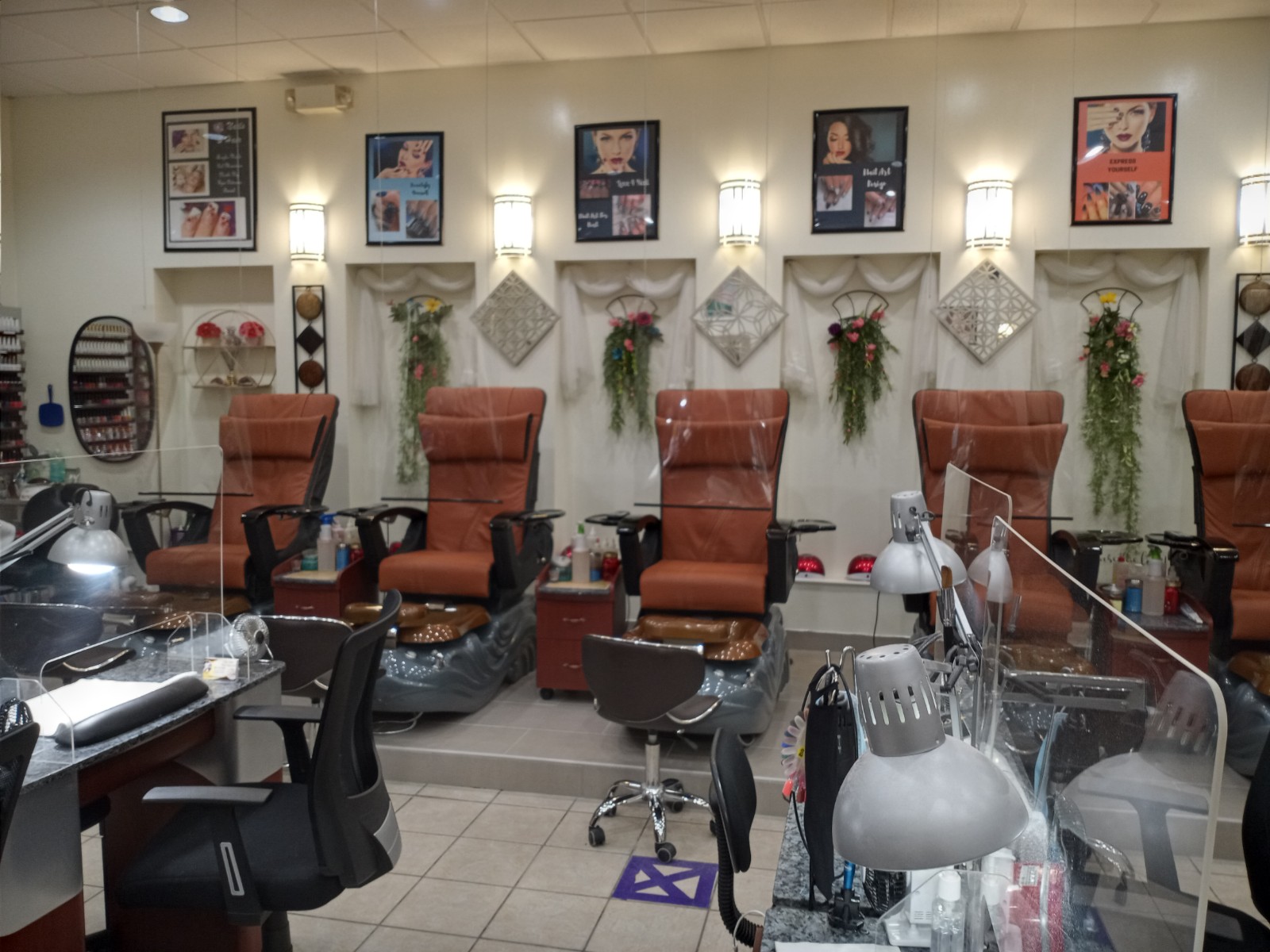 Nail Salon in Richmond, VA Best nail salon in Richmond, VA 23235 VA